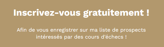 contact formulaire intérêt