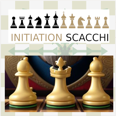 formation initiation-scacchi facile